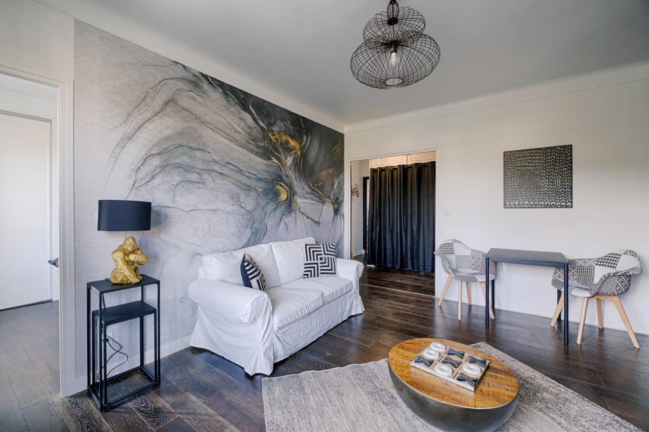 Immeuble Constellat'Yon Appartements Neufs Caen Extérieur photo