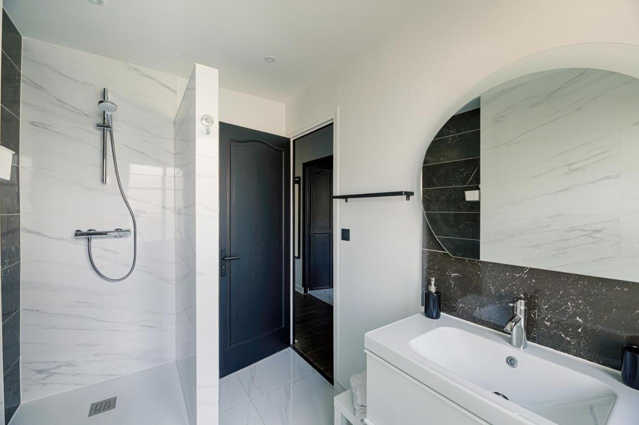 Immeuble Constellat'Yon Appartements Neufs Caen Extérieur photo