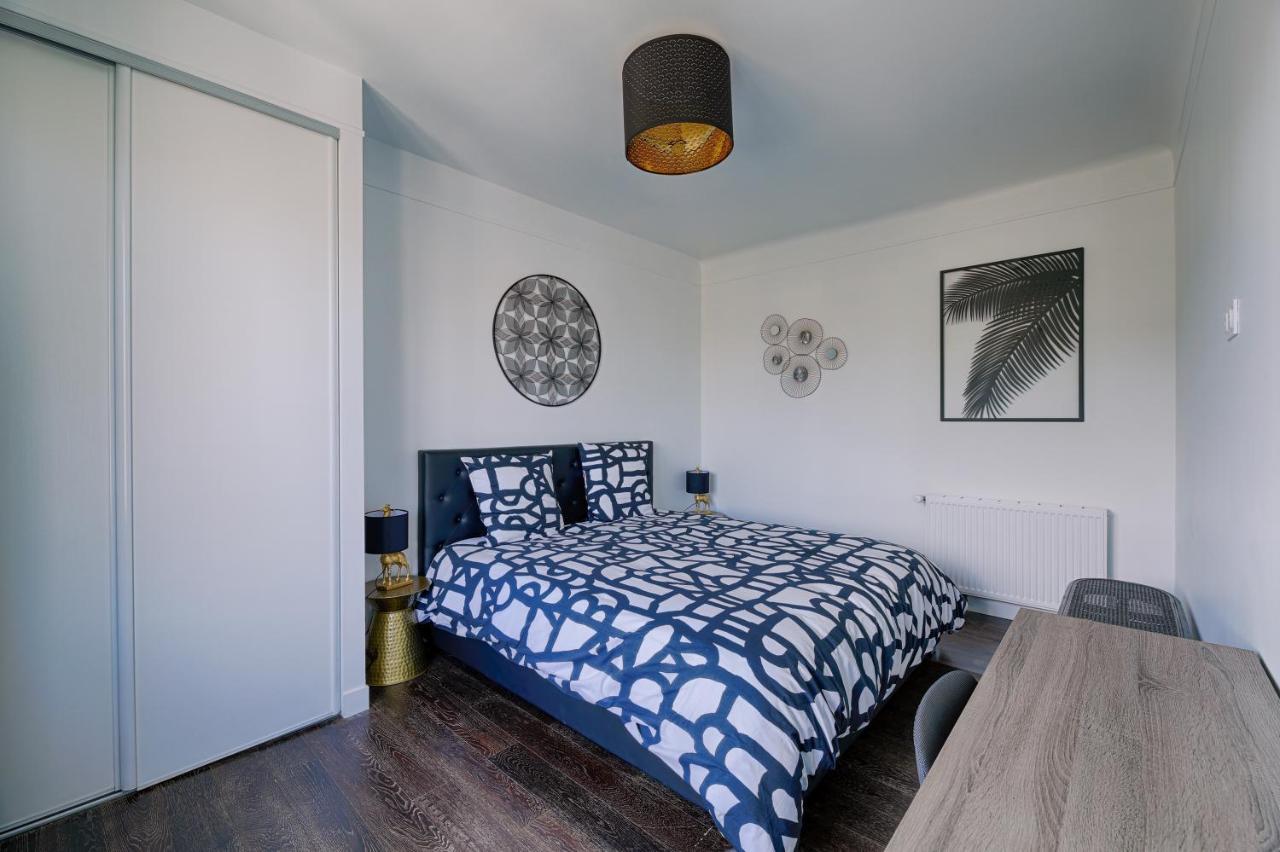 Immeuble Constellat'Yon Appartements Neufs Caen Extérieur photo