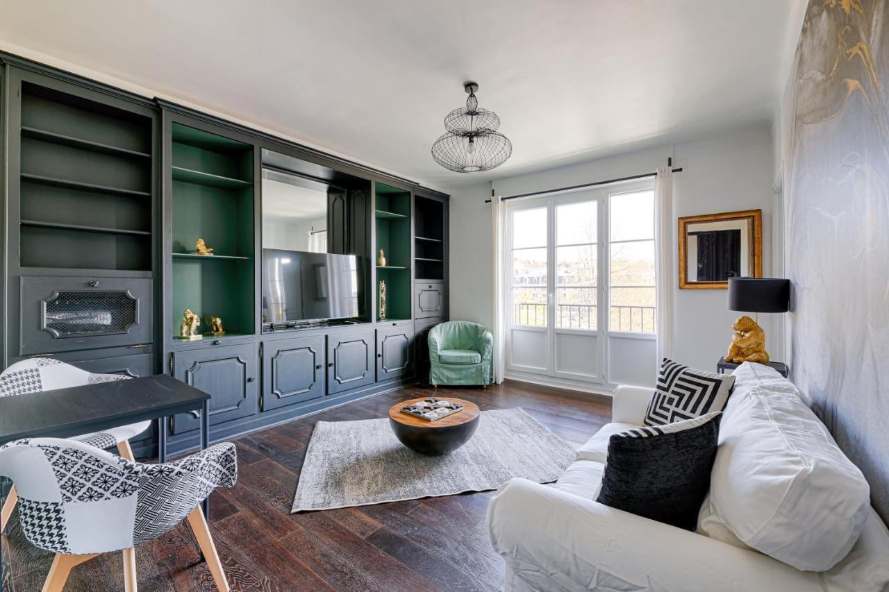 Immeuble Constellat'Yon Appartements Neufs Caen Extérieur photo
