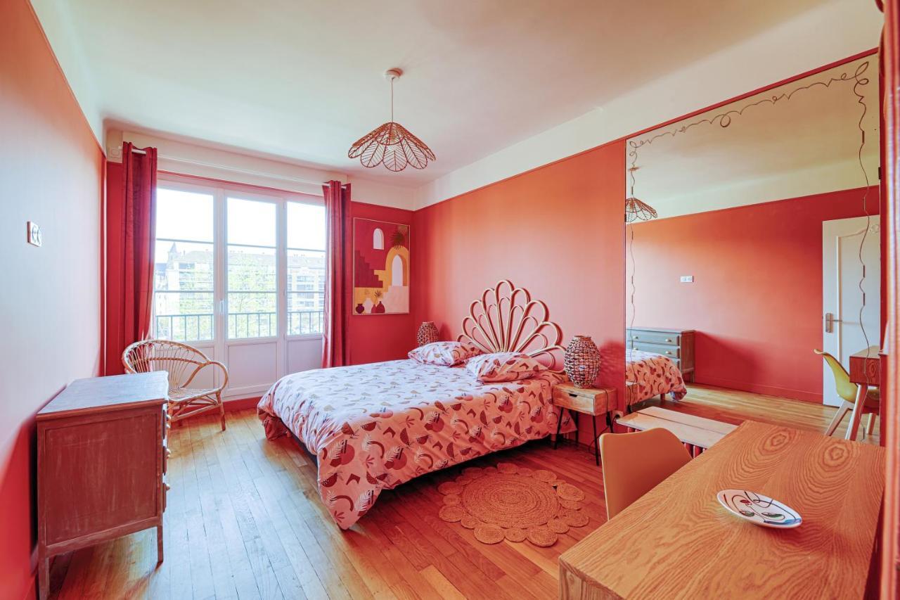 Immeuble Constellat'Yon Appartements Neufs Caen Extérieur photo