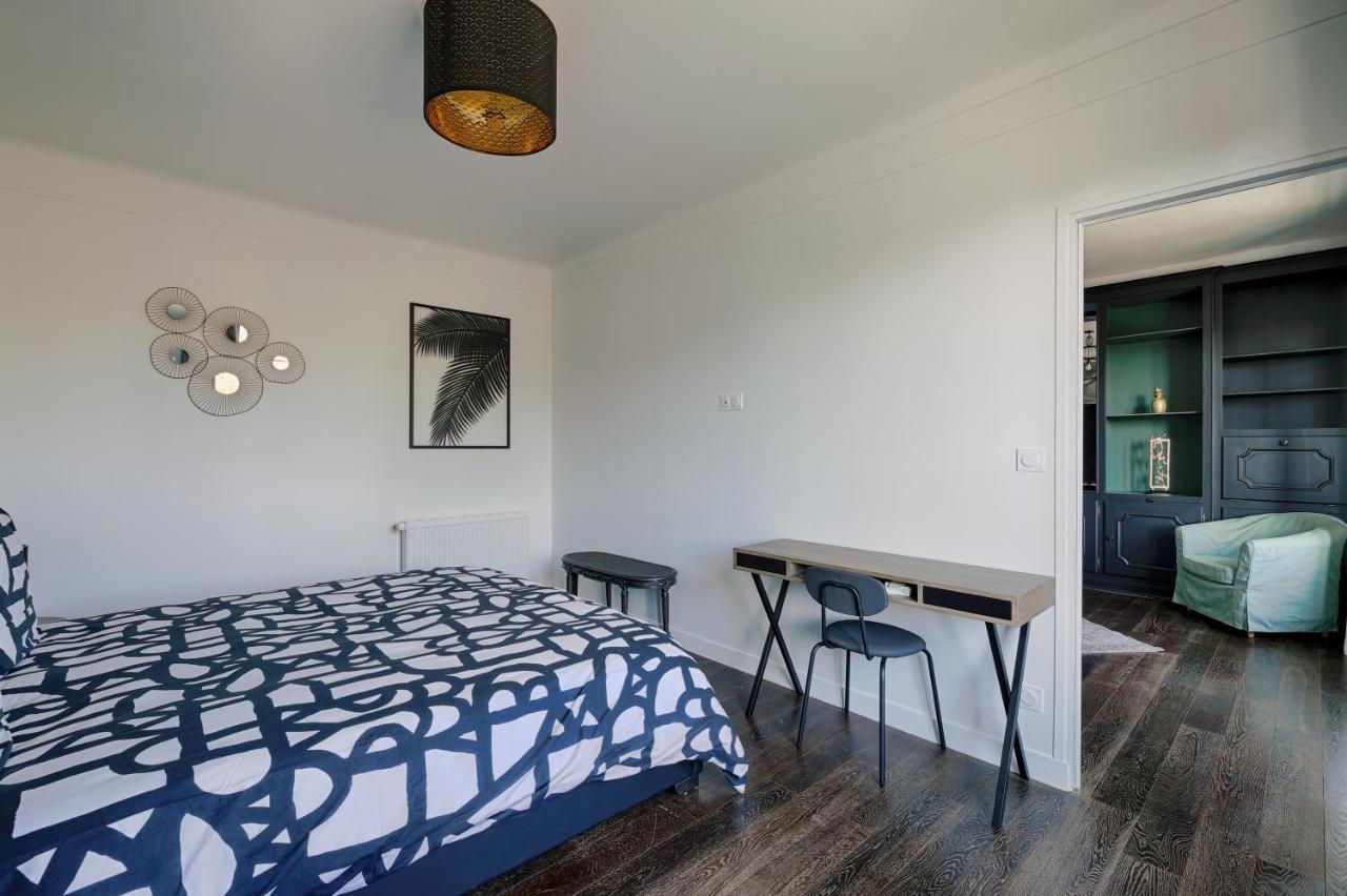 Immeuble Constellat'Yon Appartements Neufs Caen Extérieur photo